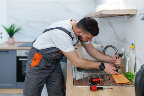 Shower Repair Services in Youngtown, AZ